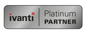 ivanti platinum partner