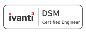 Ivanti-DSMCE