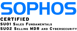 Sophos-Certified